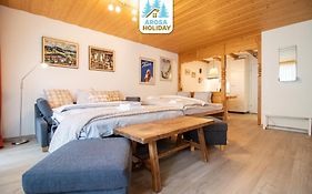 Irmella 10 By Arosa Holiday